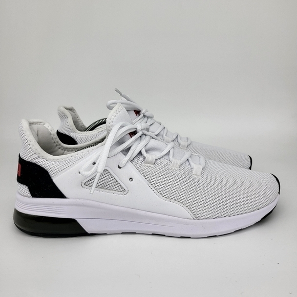 Puma Electron Street Men\'s Running Training Shoes Size 12 main image 5